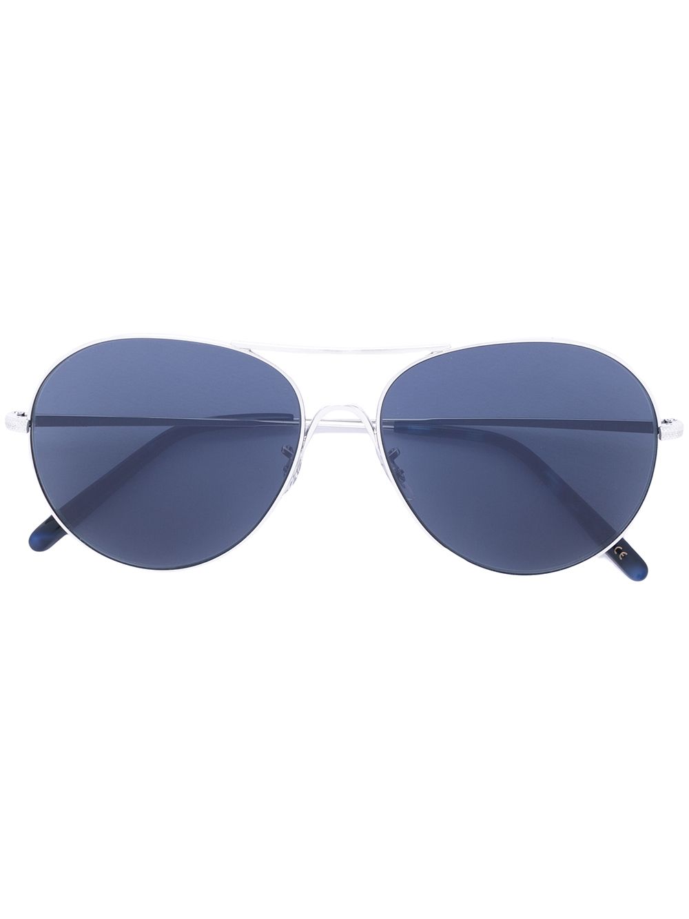 фото Oliver Peoples солнцезащитные очки 'Rockmore'