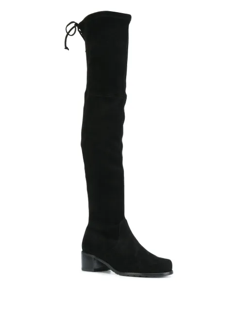 midland boots stuart weitzman