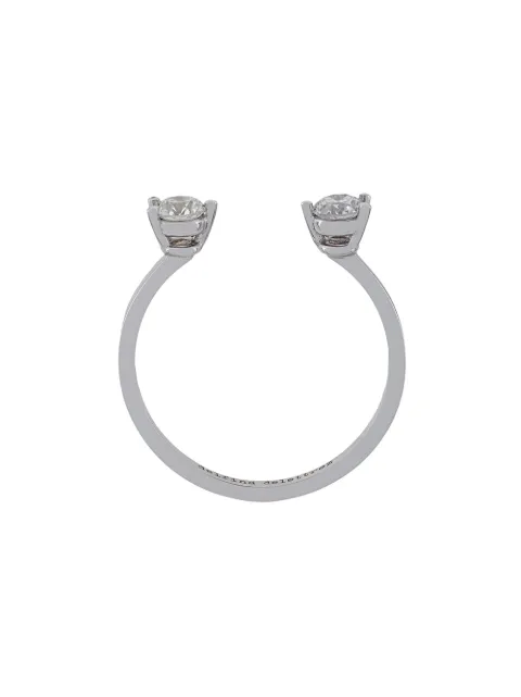 Delfina Delettrez Dots diamond ring