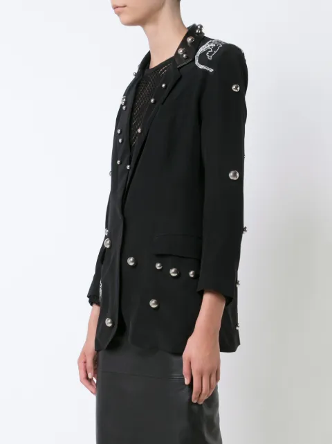 DODO BAR OR Ralf Jacket | ModeSens
