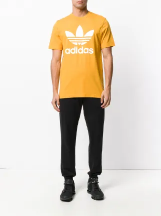 adidas original trefoil t shirt purple adidas original trefoil t shirt purple