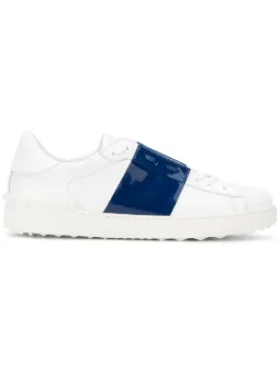 valentino chaussure militaire