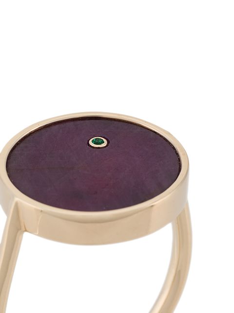 ASTLEY CLARKE Mars ring