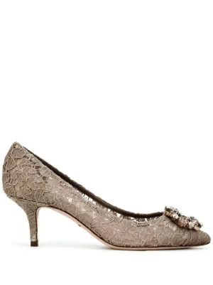 Wunderschöne Dolce&Gabanna online Pumps