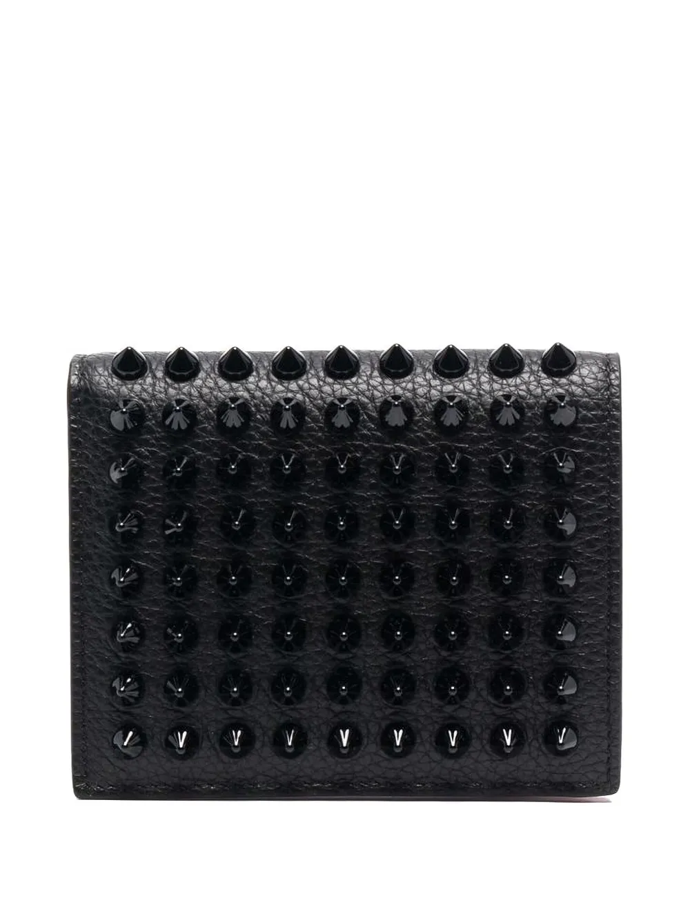 Christian Louboutin Portafoglio Paros | Black | Image 1