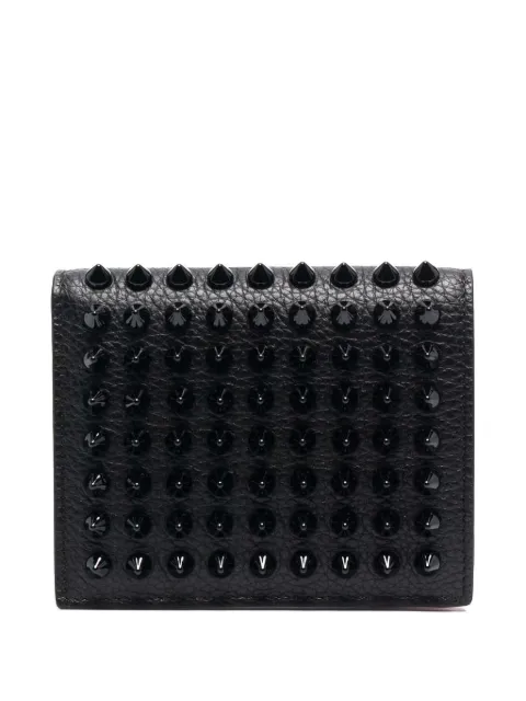 Christian Louboutin Portafoglio Paros