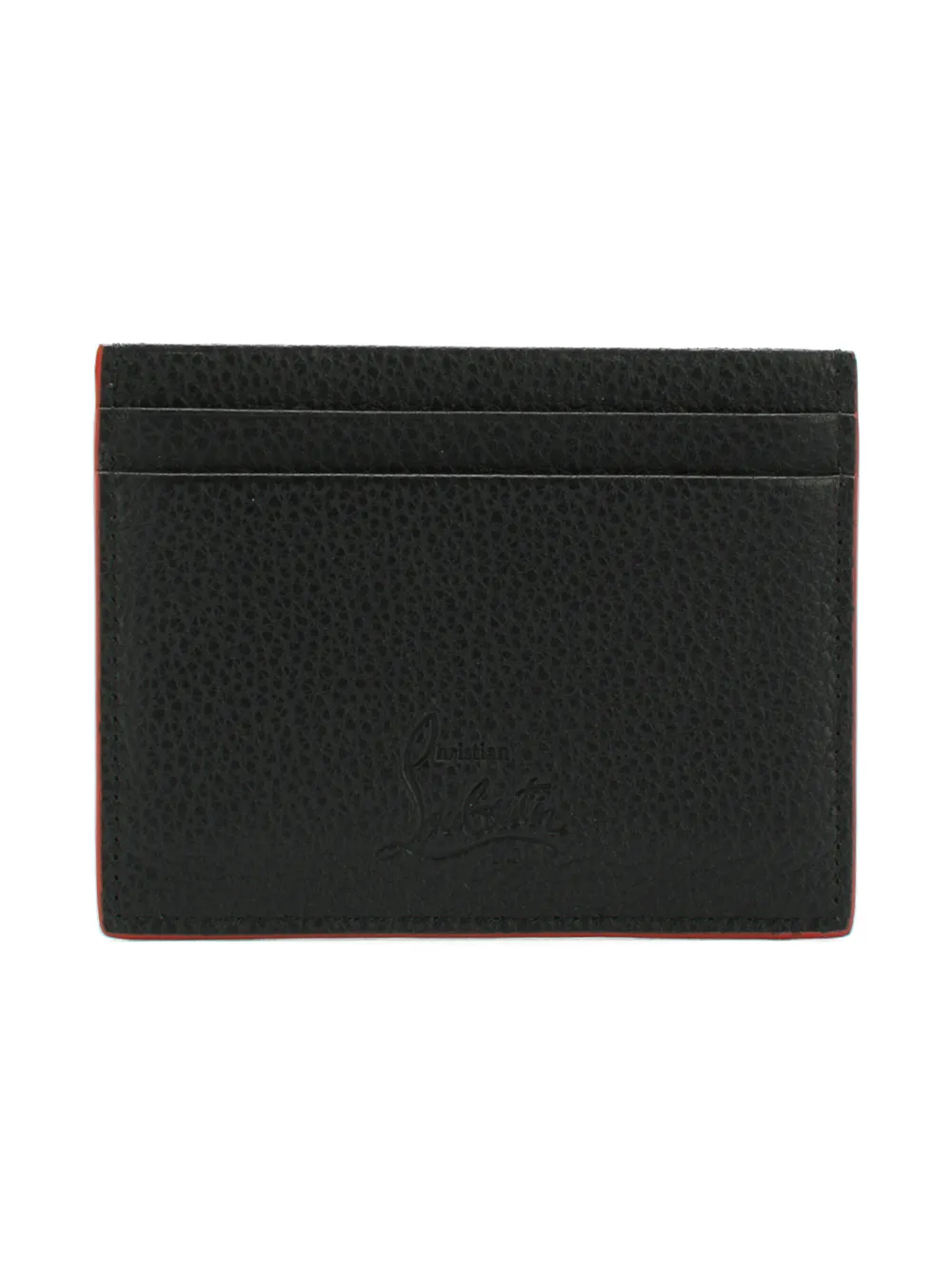 2024 Louboutin cardholder