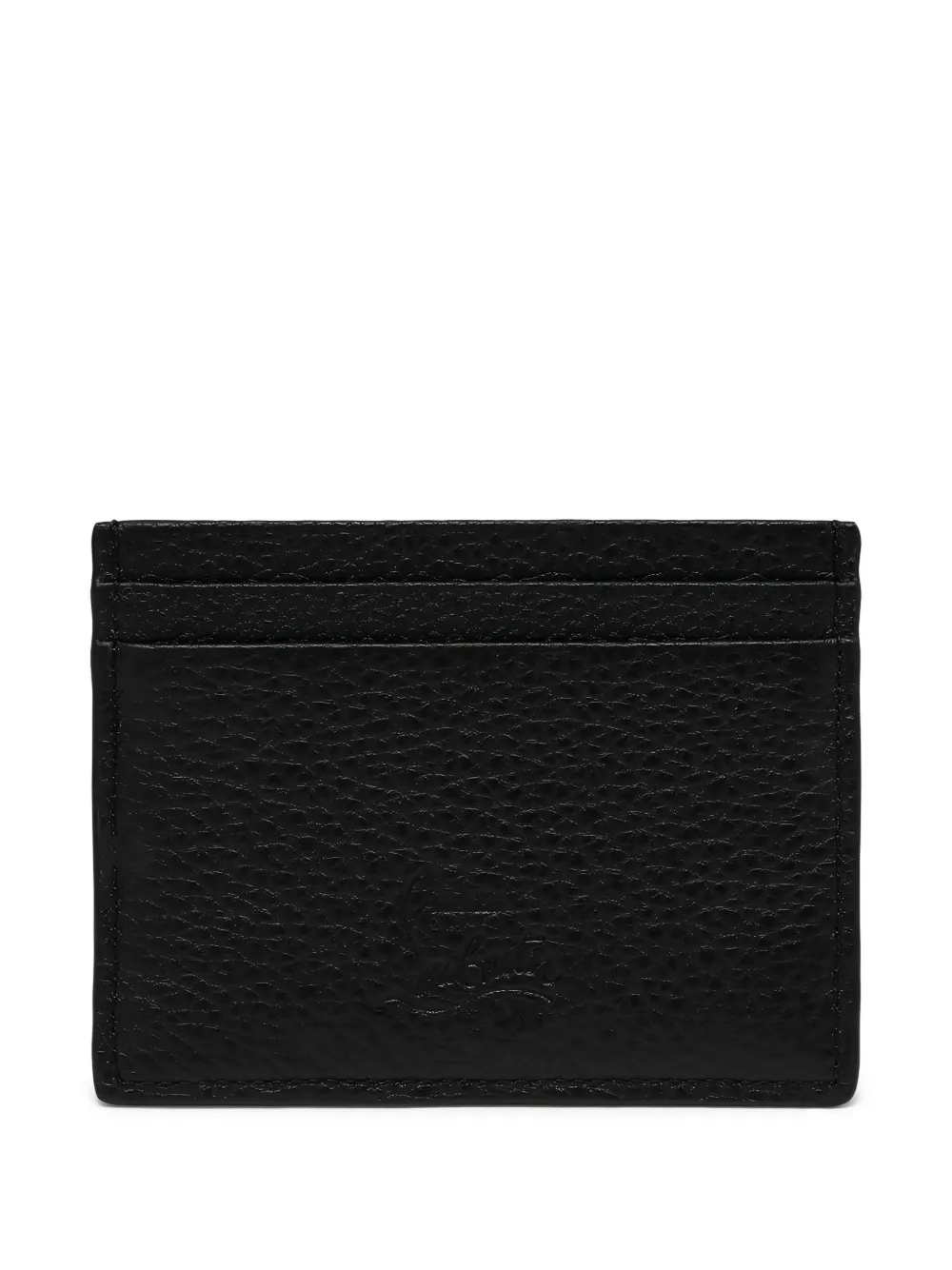 Christian Louboutin studded cardholder | Image 2