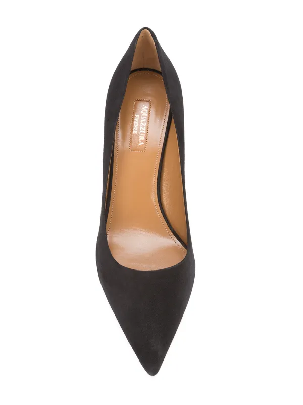 aquazzura simply irresistible pump