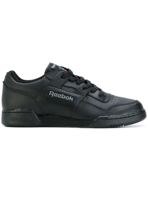 Reebok Workout Plus sneakers