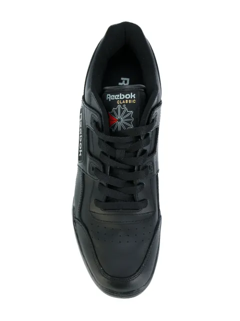 reebok classic aerobic shoes