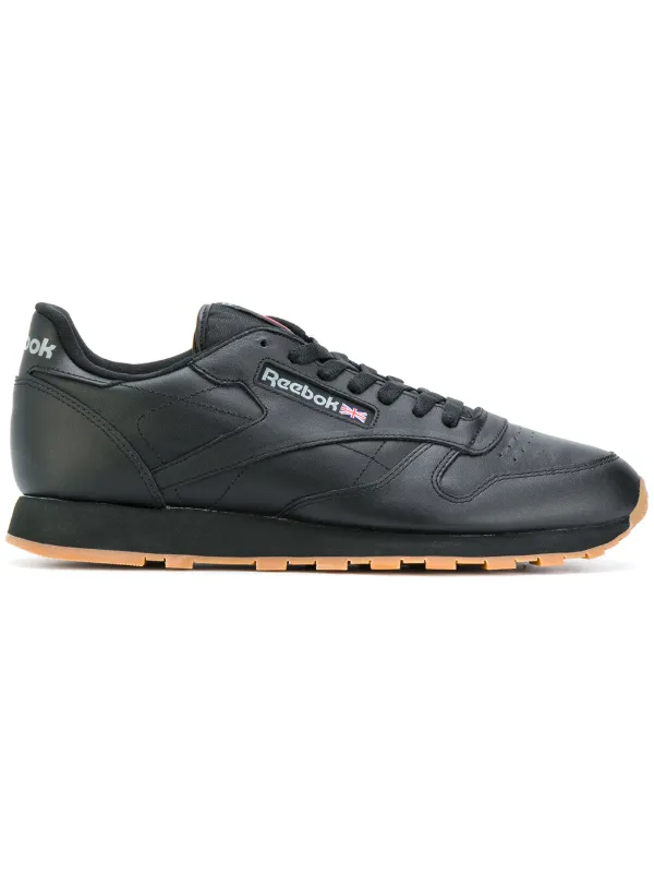 zapatillas clasicas reebok