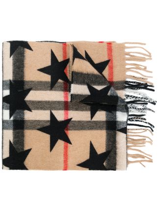 burberry scarf kids