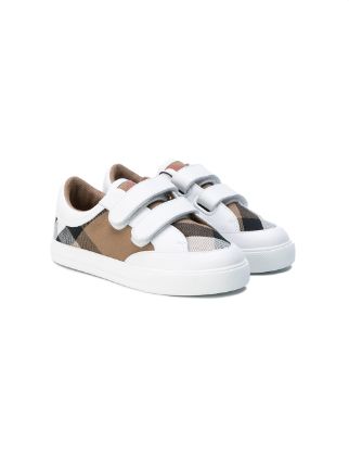 burberry sneakers kids online