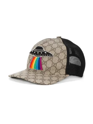 gucci ufo cap