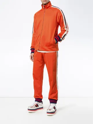 Moncler Pantalones De Chᄄᄁndal naranja Moncler Pantalones De Chᄄᄁndal naranja