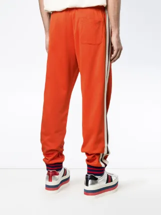 Moncler Pantalones De Chᄄᄁndal naranja Moncler Pantalones De Chᄄᄁndal naranja