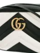 Gucci GG Marmont matelassé mini bag
