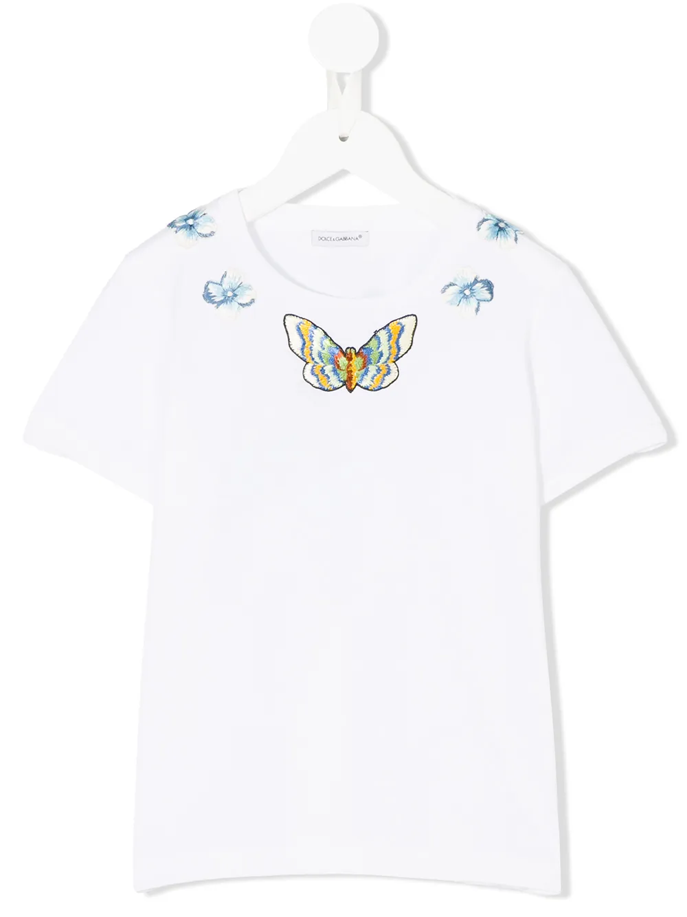 butterfly t shirt