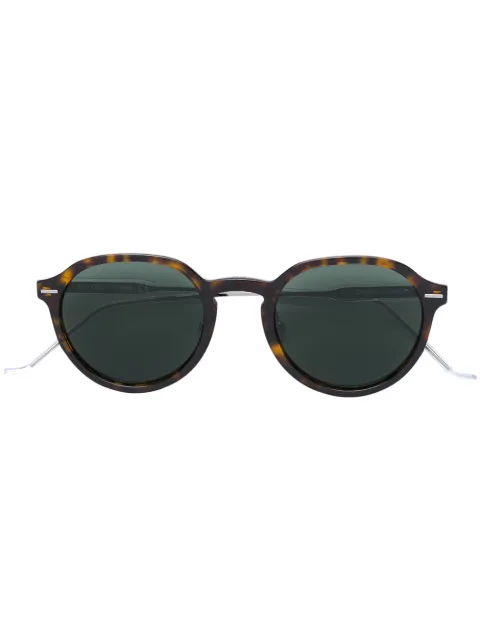 dior sunglasses tortoise