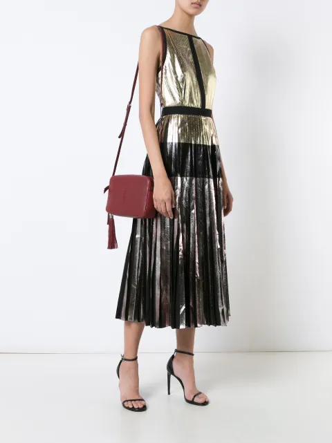 SAINT LAURENT Lou camera bag