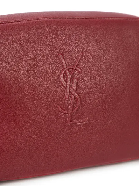 SAINT LAURENT Lou camera bag