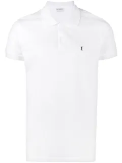 ysl polo shirts uk