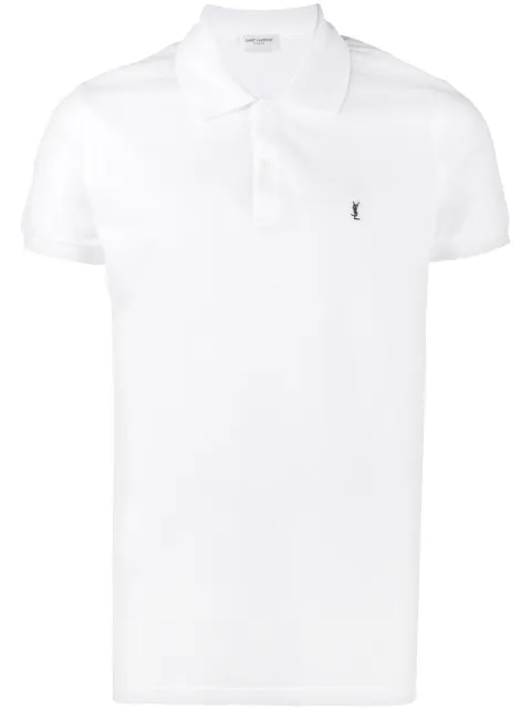 ysl polo shirts uk