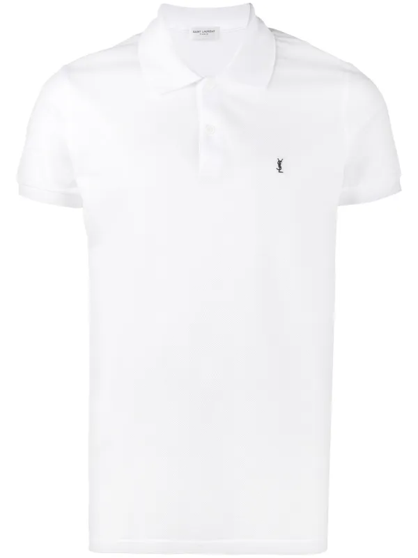 ysl polo shirts uk