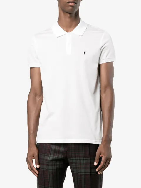 ysl polo mens