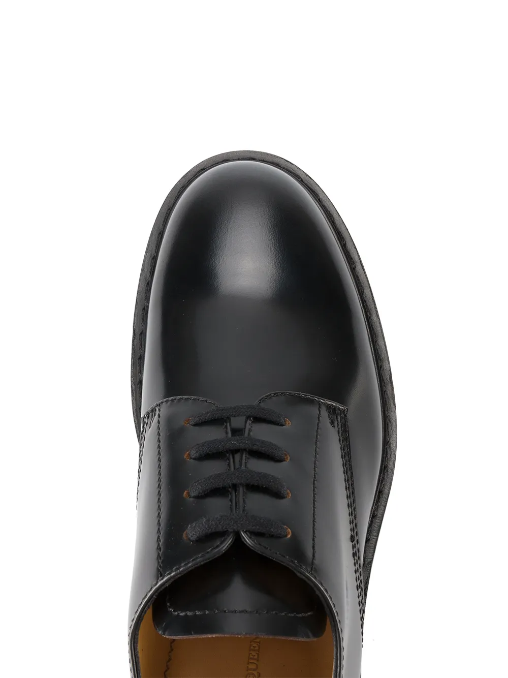 Alexander McQueen Scarpe Classiche Derby - Farfetch Alexander McQueen Scarpe Classiche Derby - Farfetch