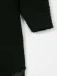 Andorine classic fitted dress