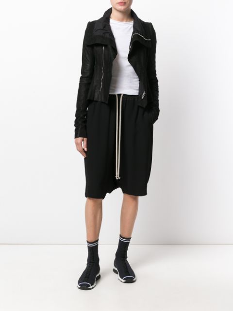 champion rick owens shorts