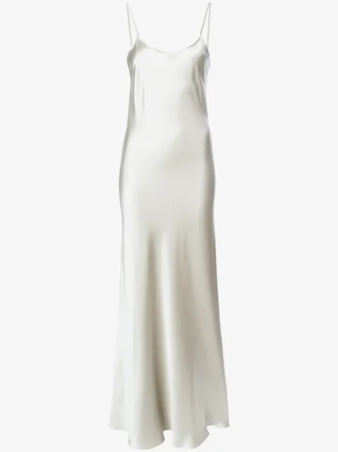 VOZ Liquid Slip dress