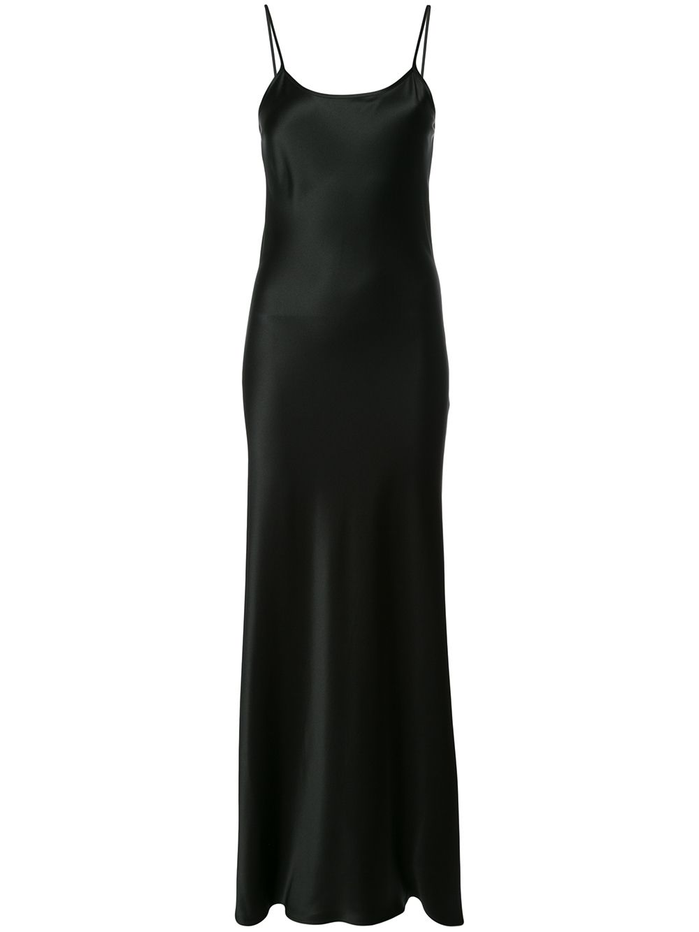 Image 1 of VOZ Liquid Slip dress