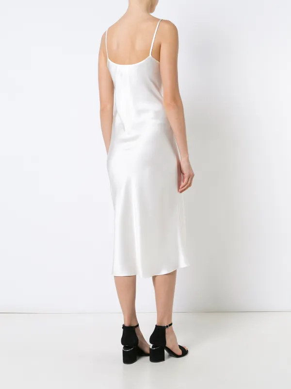 bec and bridge bridgette midi dress