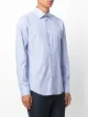 Fashion Clinic Timeless classic striped shirt