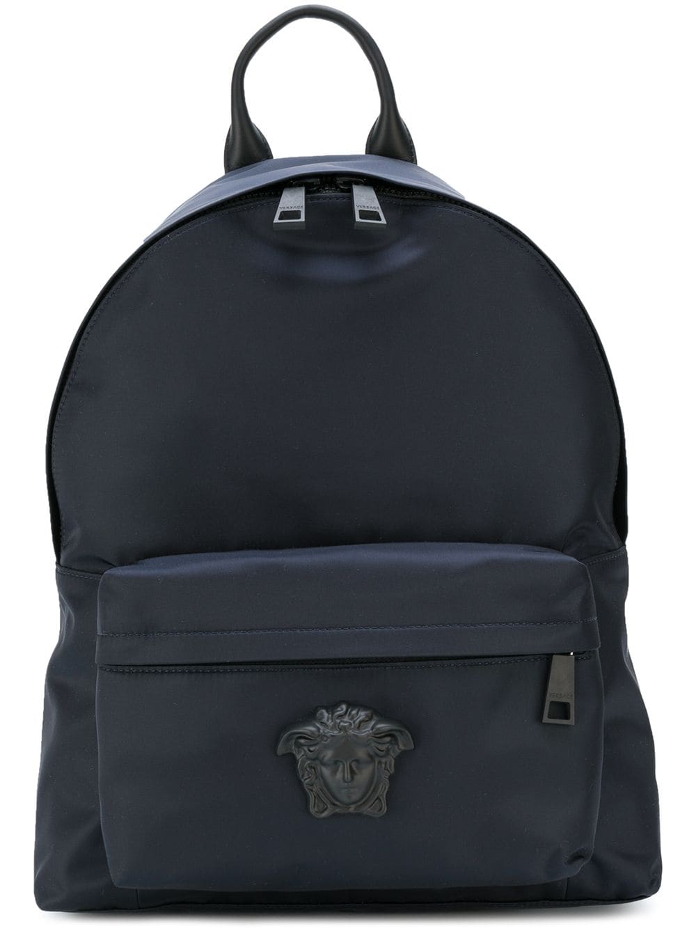 versace backpack women's