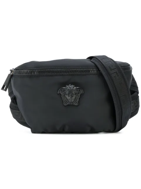 Versace Cangurera Medusa Palazzo - Farfetch