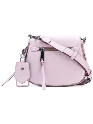 Farfetch Nomad Marc Jacobs Saddle Recruit Bag 7TR0Swq