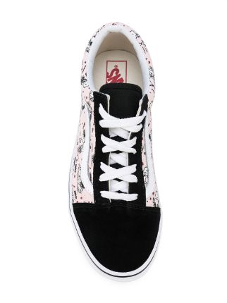 vans peanuts prezzo