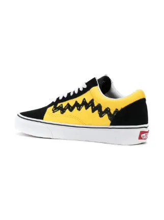 botas vans snoopy botas vans snoopy
