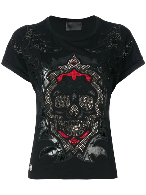 philipp plein price t shirt