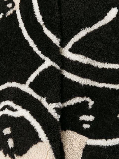 valentino panther sweatshirt