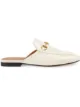 Image 1 of Gucci Princetown Horsebit motif mules