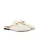 Image 2 of Gucci Princetown Horsebit motif mules