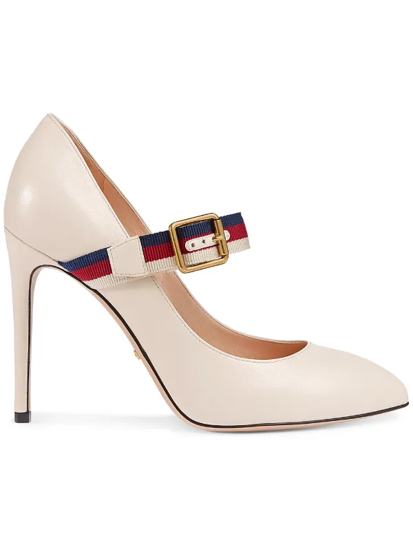 sylvie pump