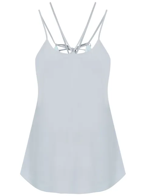 Uma | Raquel Blay Magali strappy top
