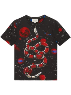 maglietta gucci serpente maglietta gucci serpente