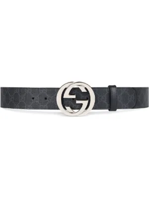 Designer Belts for Men - New Arrivals on FARFETCH